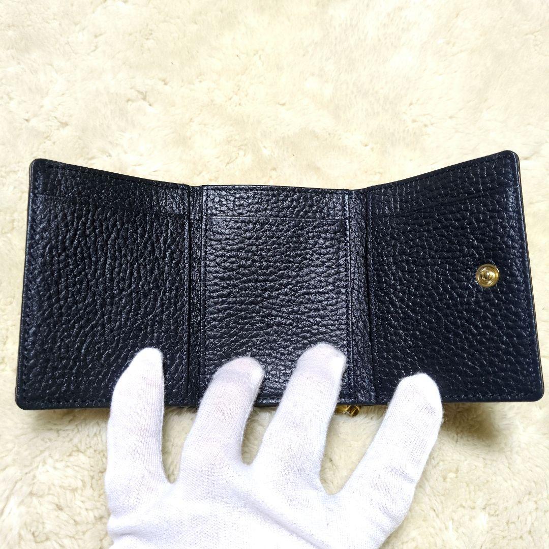 【お取り置き】ATAO　アタオ　ワルツ　ケリー　コンパクトウォレット