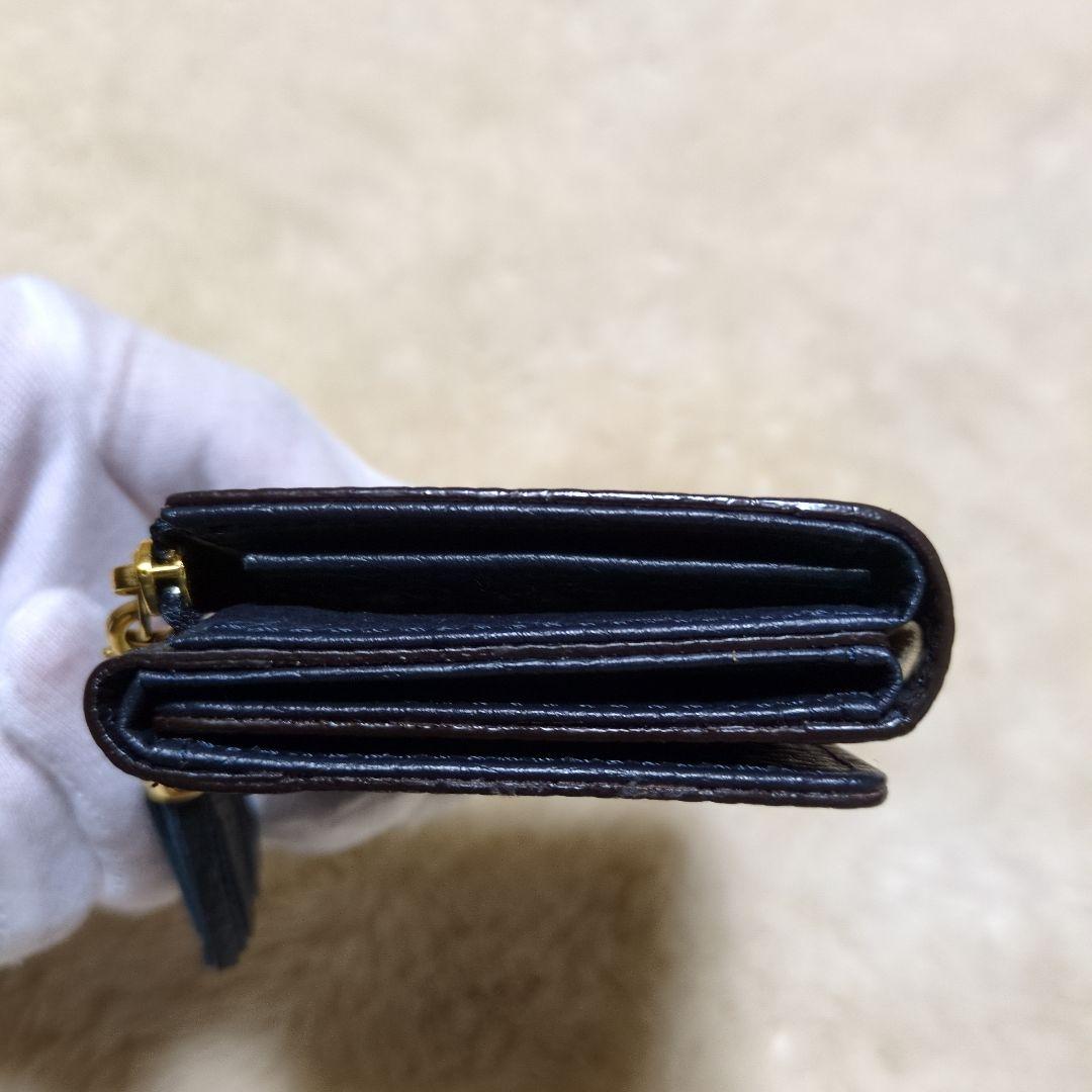 【お取り置き】ATAO　アタオ　ワルツ　ケリー　コンパクトウォレット