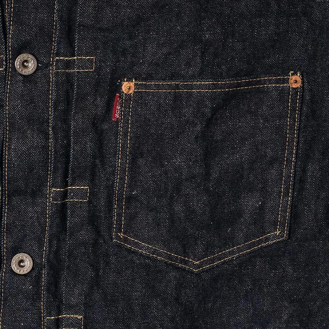 ウエアハウス DD-S2001XX大戦モデル 40 新品未使用