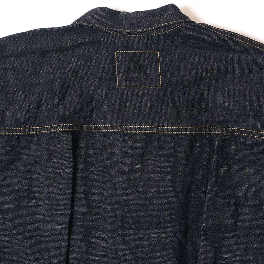 ウエアハウス DD-S2001XX大戦モデル 40 新品未使用