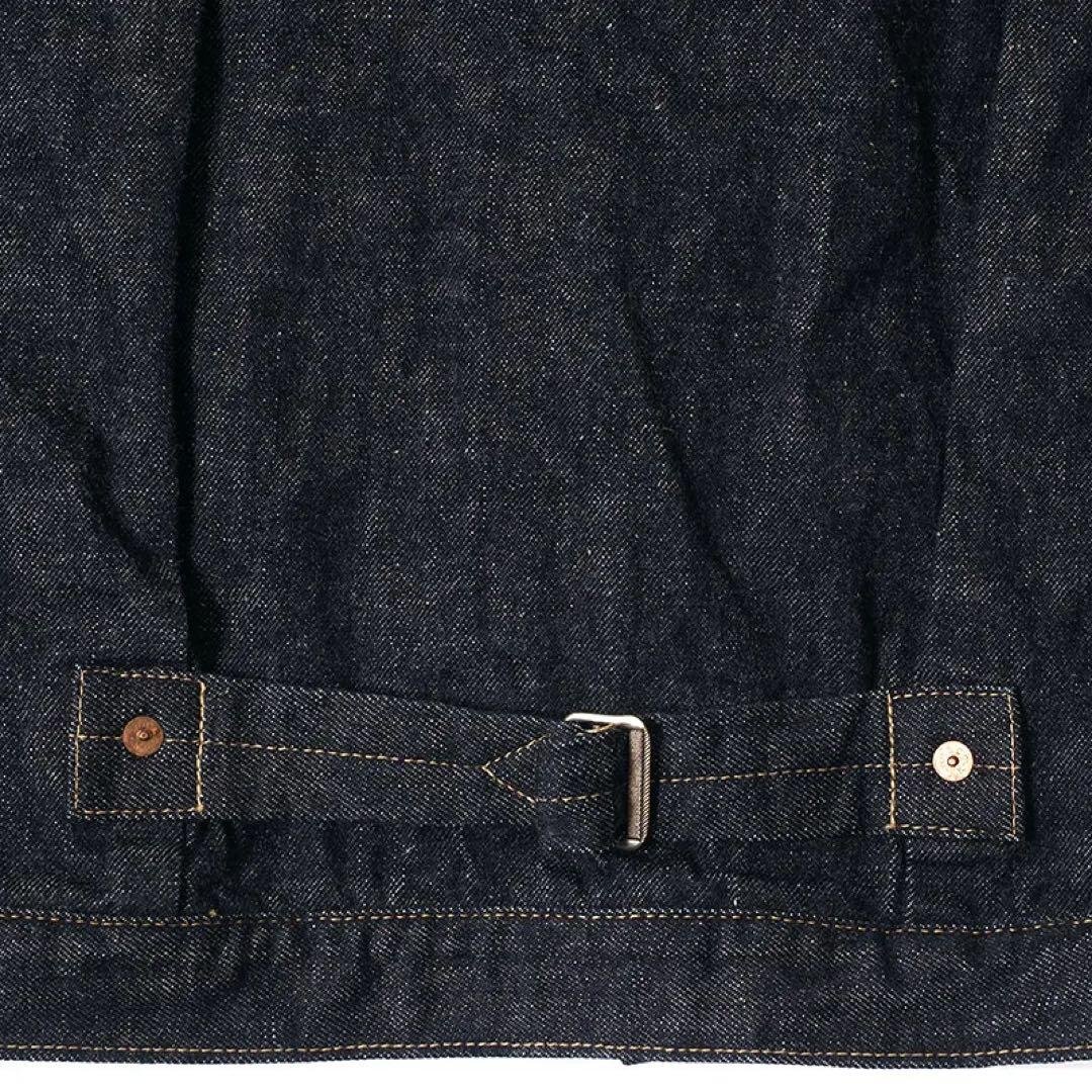 ウエアハウス DD-S2001XX大戦モデル 40 新品未使用