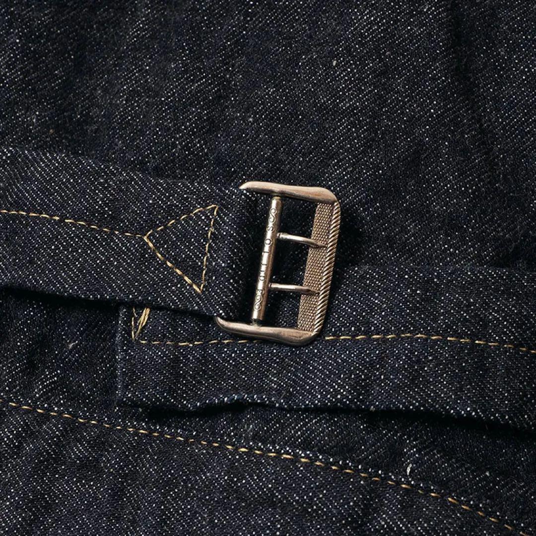 ウエアハウス DD-S2001XX大戦モデル 40 新品未使用