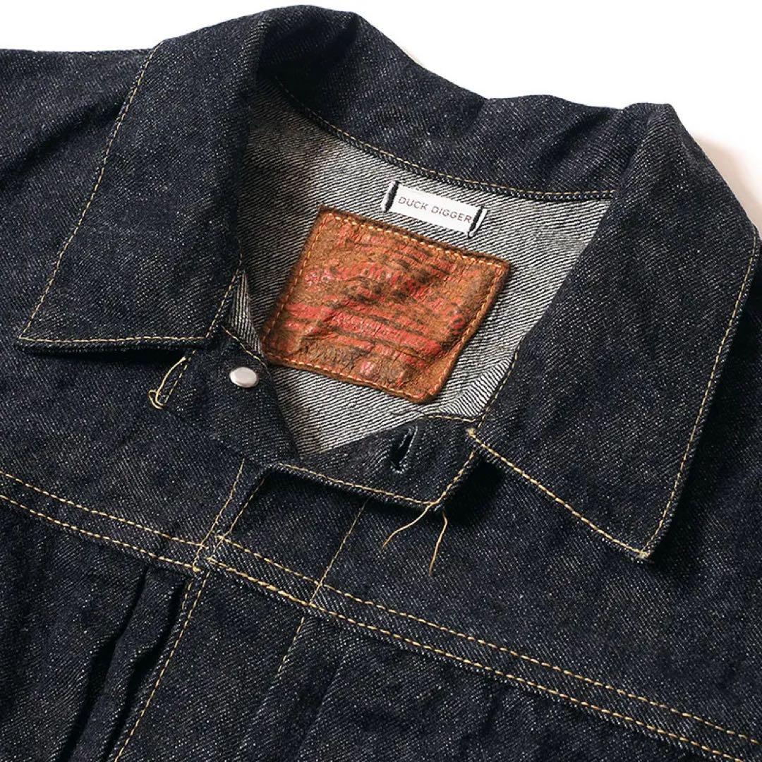 ウエアハウス DD-S2001XX大戦モデル 40 新品未使用