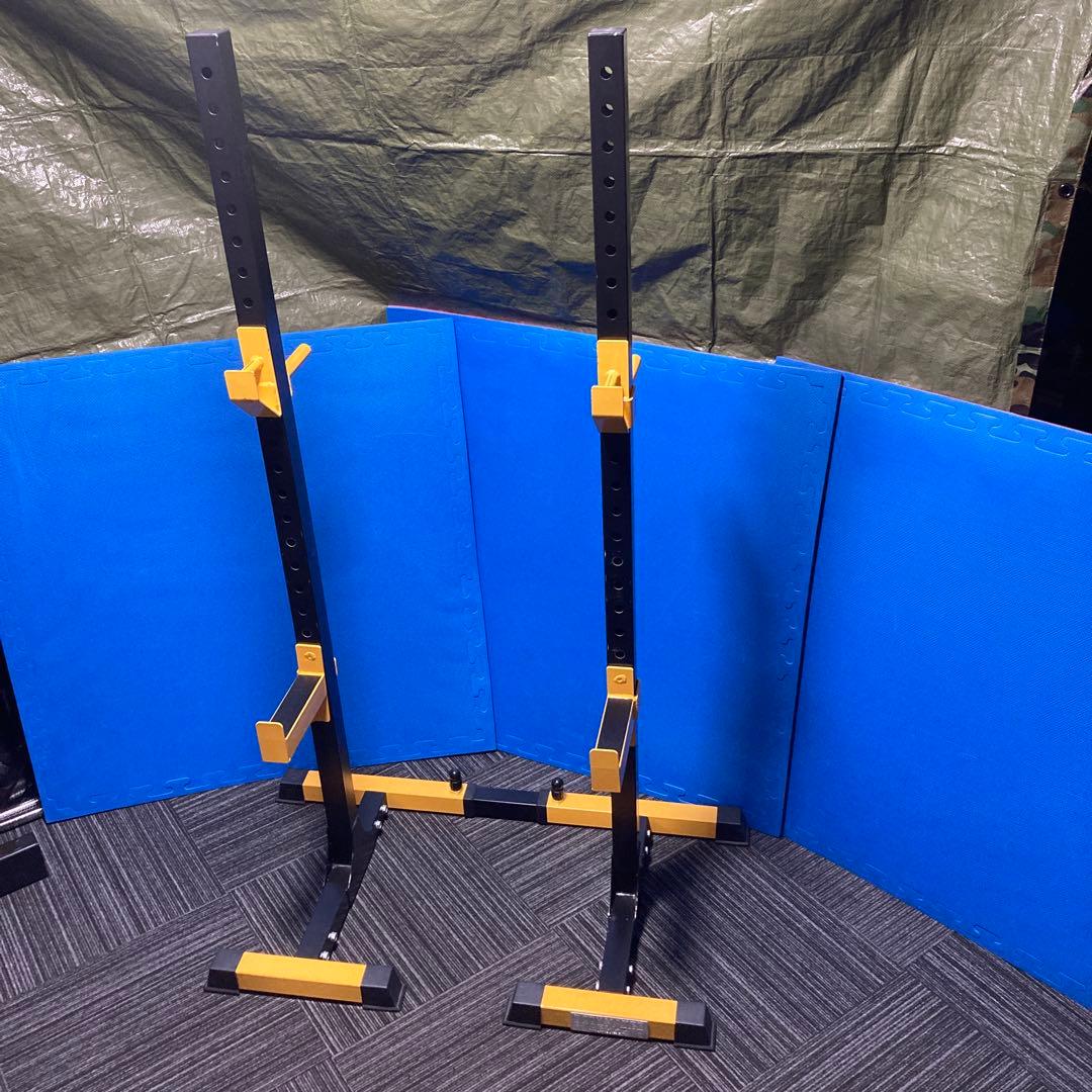 マルチラック２。 ボディメーカー