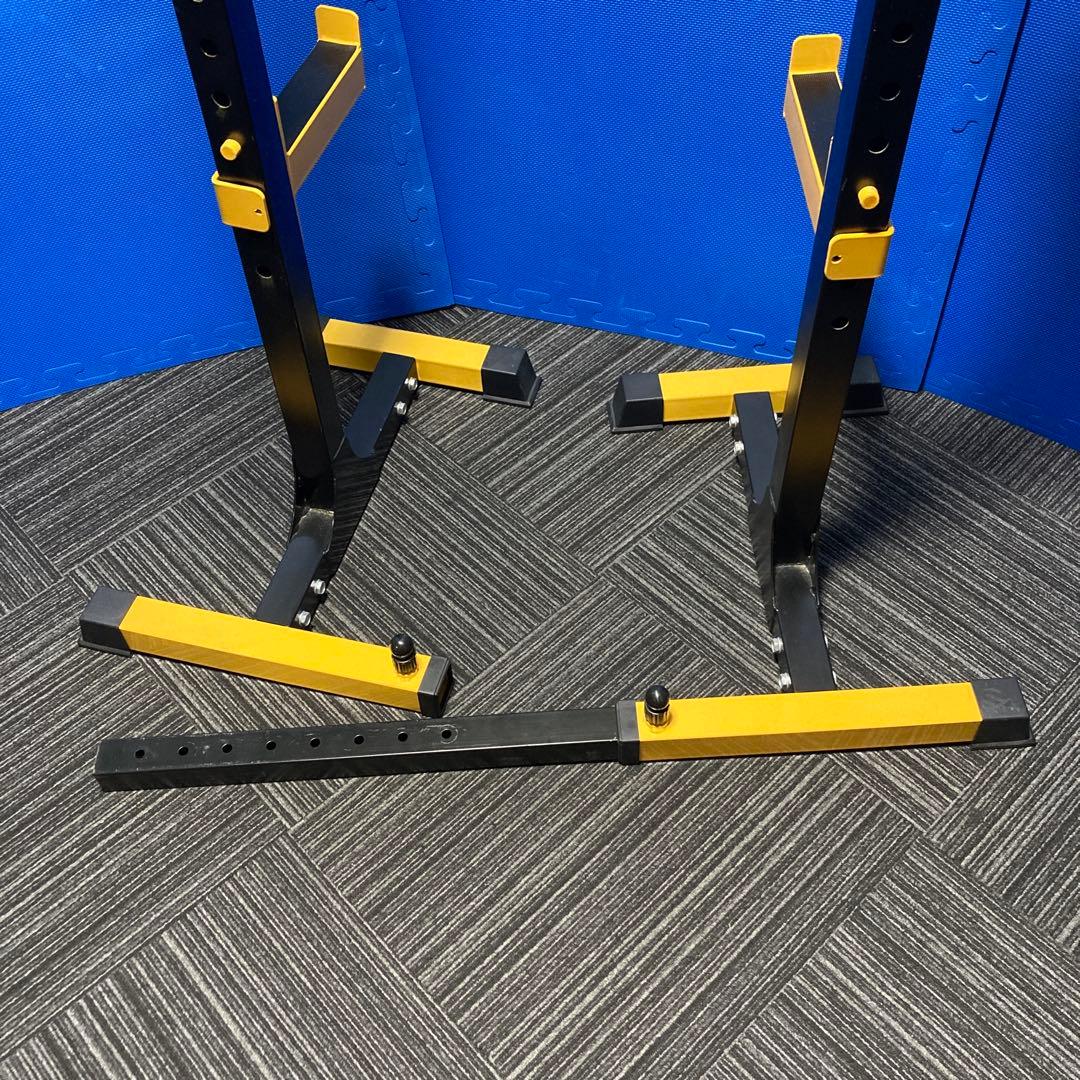 マルチラック２。 ボディメーカー