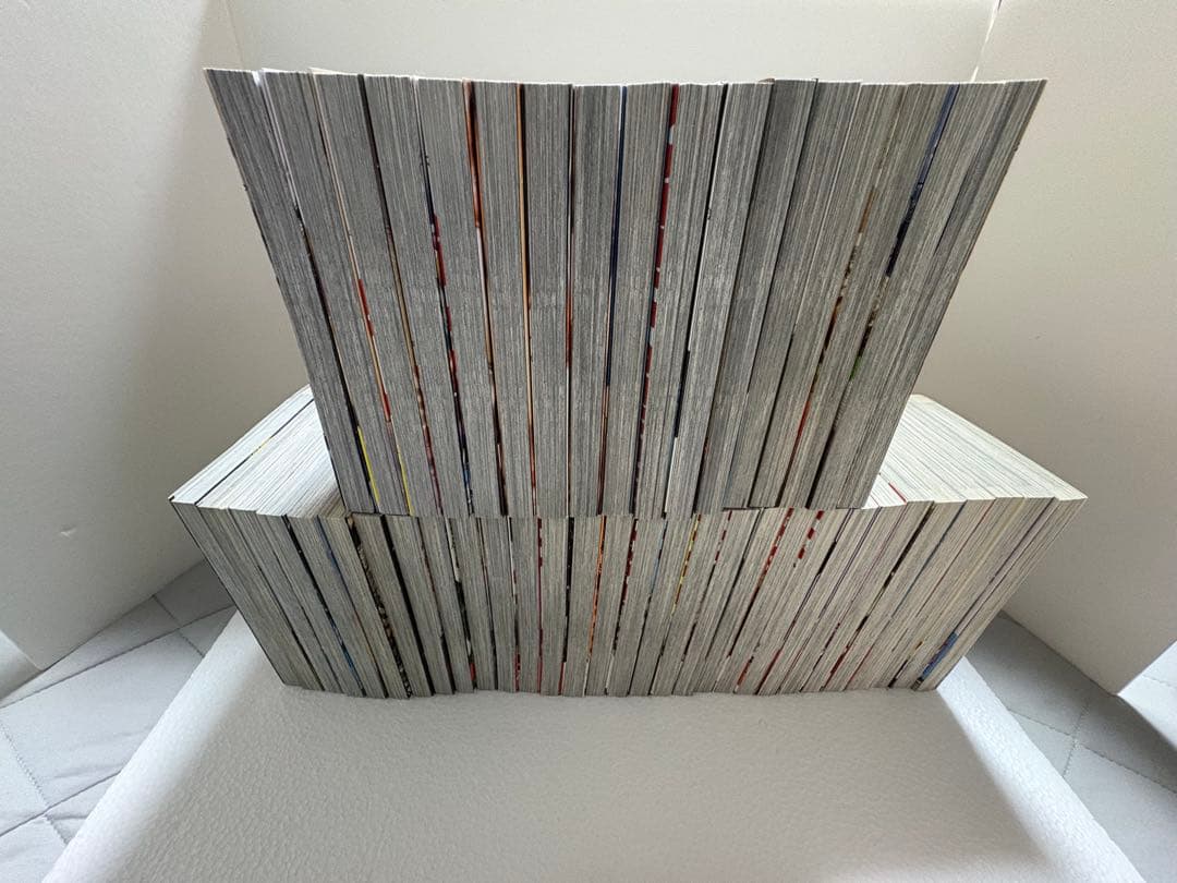 【最新刊まで】バトルスタディーズ 1～47巻 既刊全巻セット