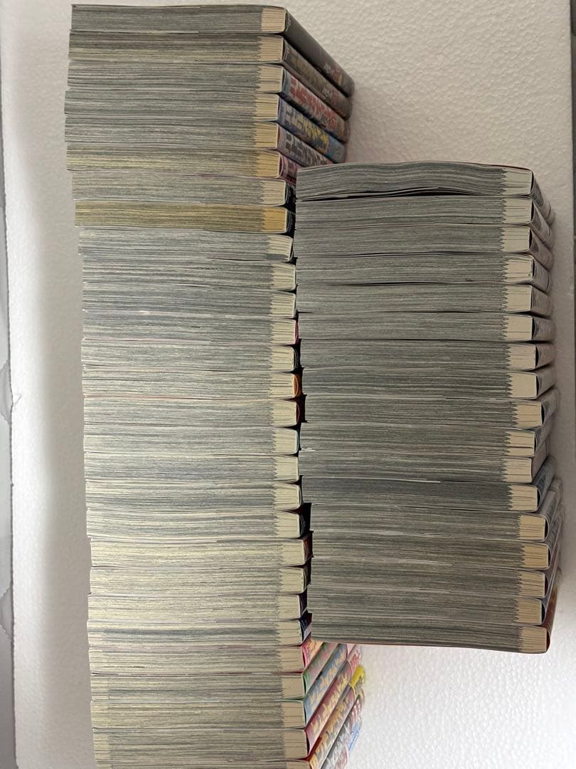 【最新刊まで】バトルスタディーズ 1～47巻 既刊全巻セット