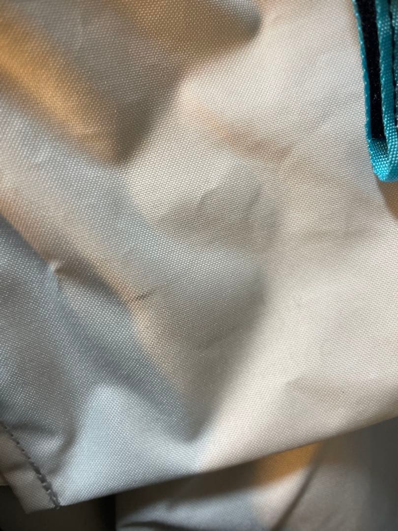 Arc'teryxマンティス26 黒 バックパック