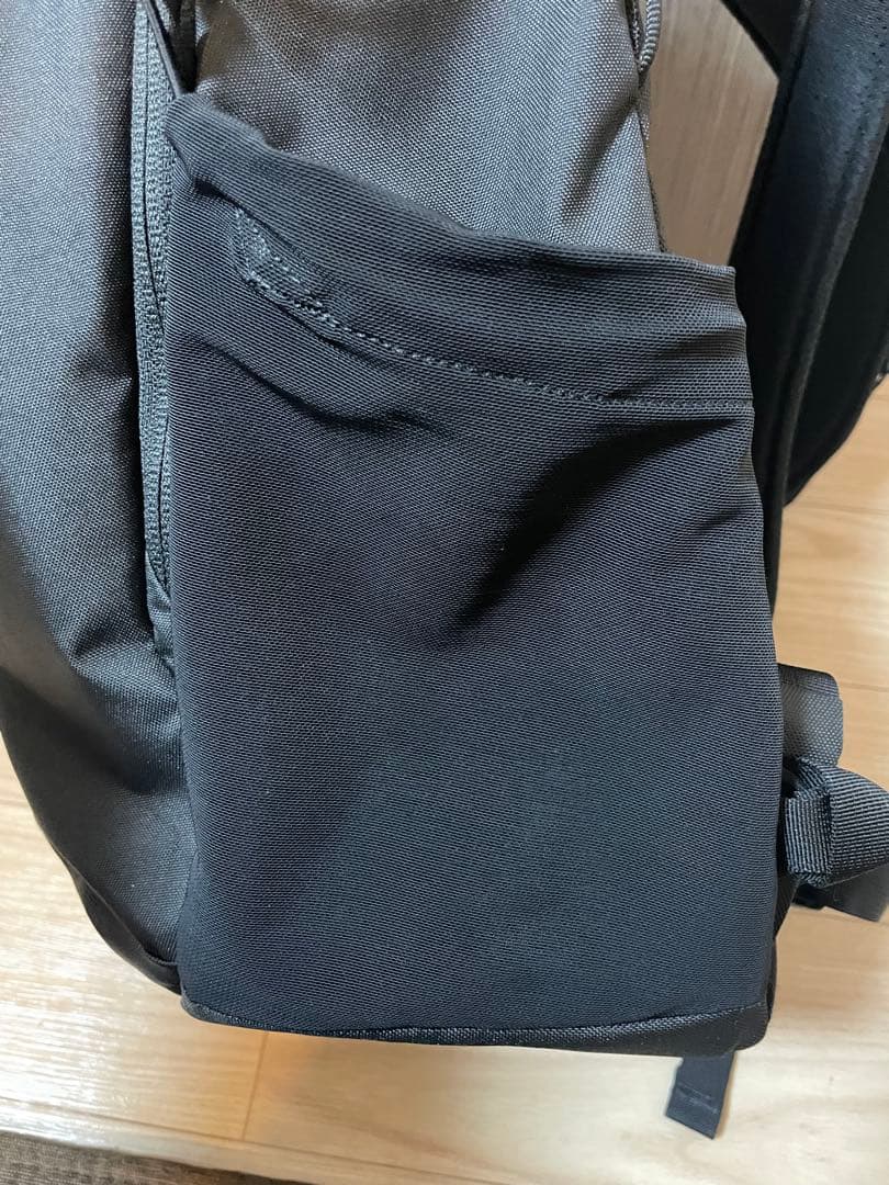 Arc'teryxマンティス26 黒 バックパック