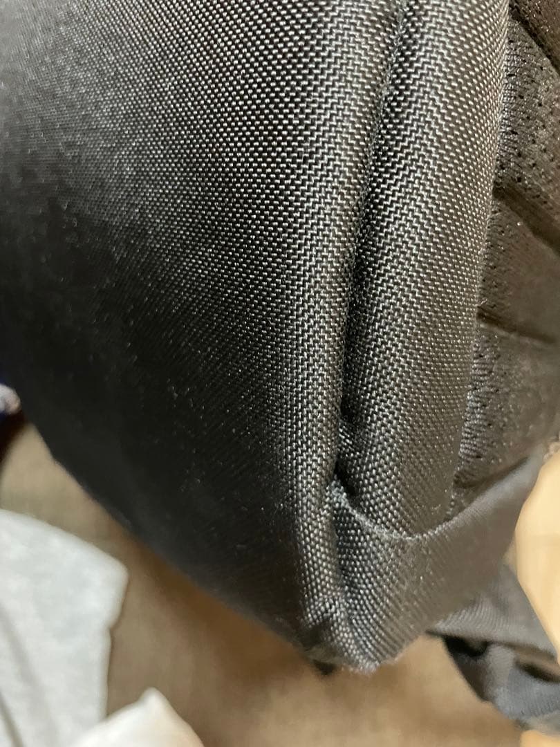 Arc'teryxマンティス26 黒 バックパック