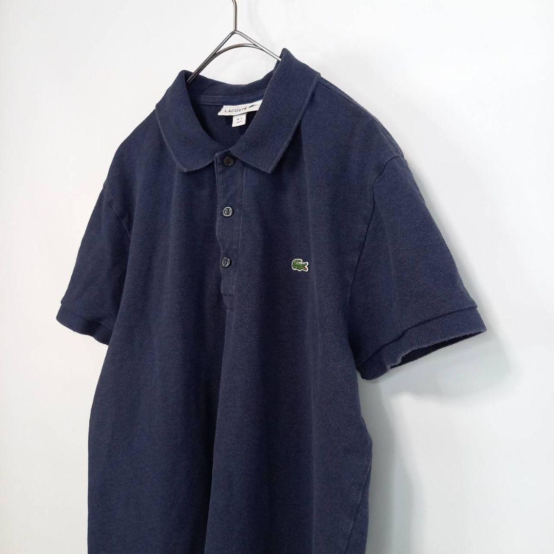 ラコステ　ポロシャツ　まとめ買い　86-5,6