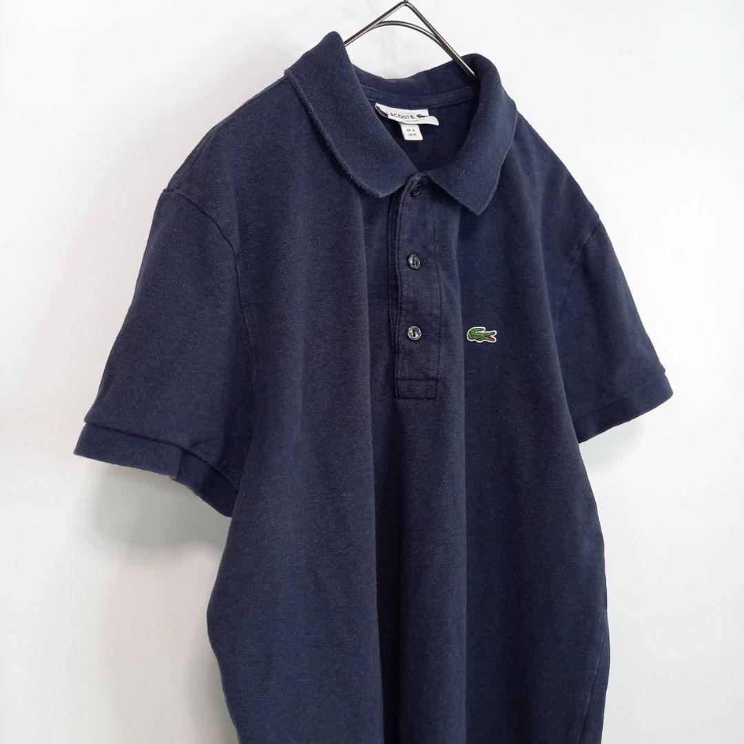ラコステ　ポロシャツ　まとめ買い　86-5,6