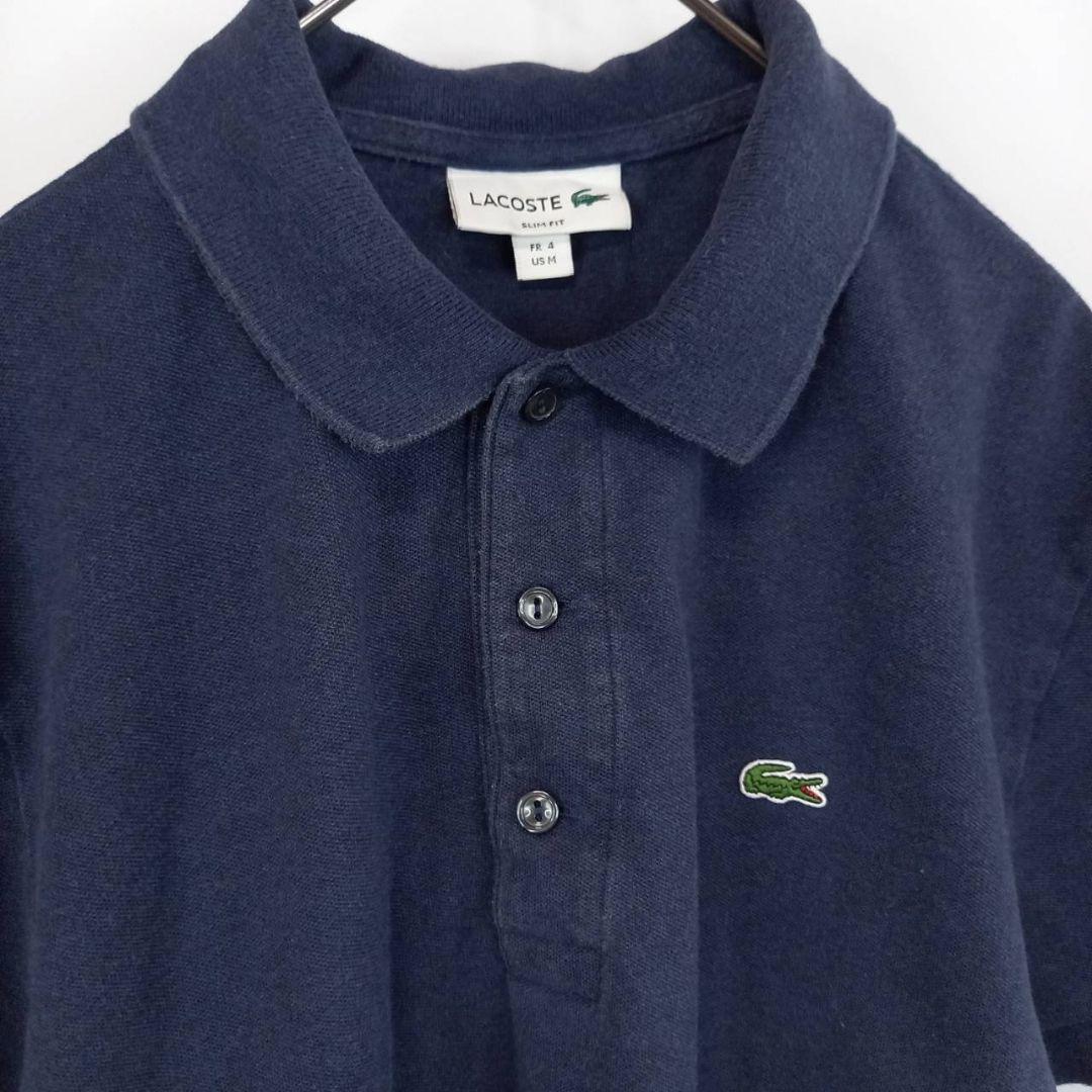 ラコステ　ポロシャツ　まとめ買い　86-5,6