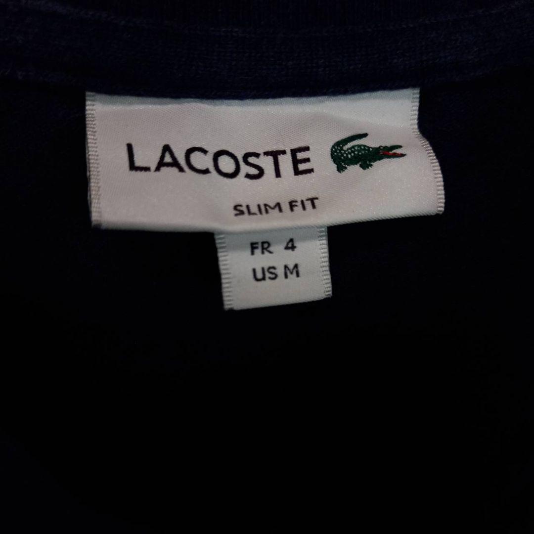 ラコステ　ポロシャツ　まとめ買い　86-5,6