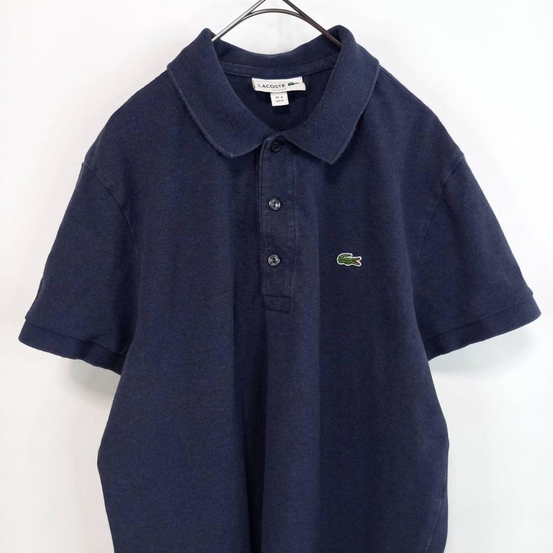 ラコステ　ポロシャツ　まとめ買い　86-5,6