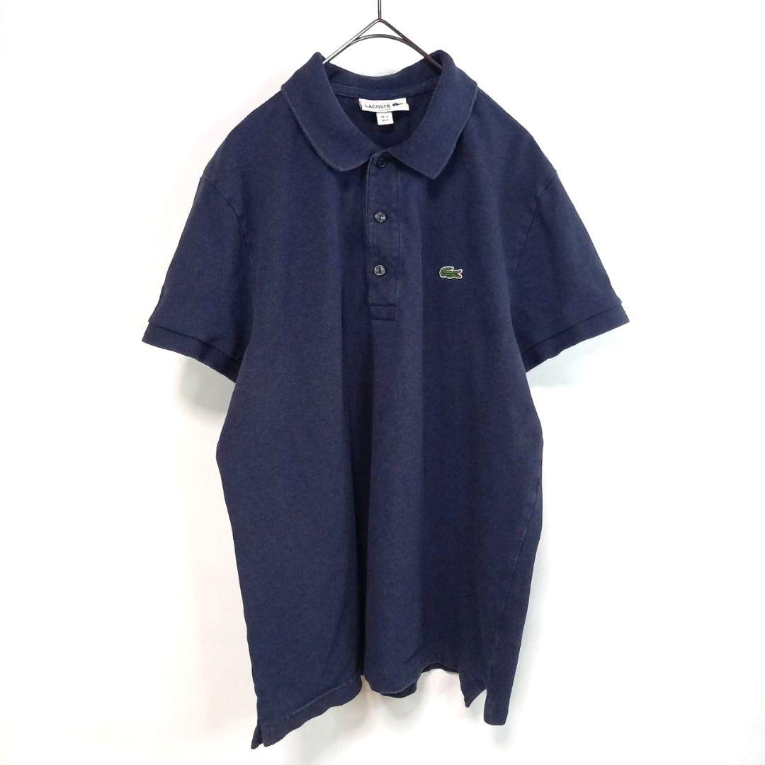 ラコステ　ポロシャツ　まとめ買い　86-5,6