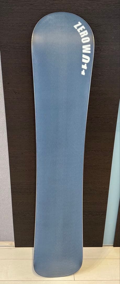 011 artistic ZERO WIDE 150 スノーボード 23-24