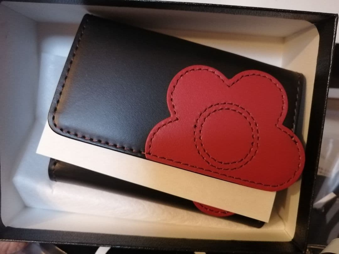 ♡お買い得♡マリークワント♡福袋♡ファッションA♡抜き取り無し♡アクセ♡財布♡