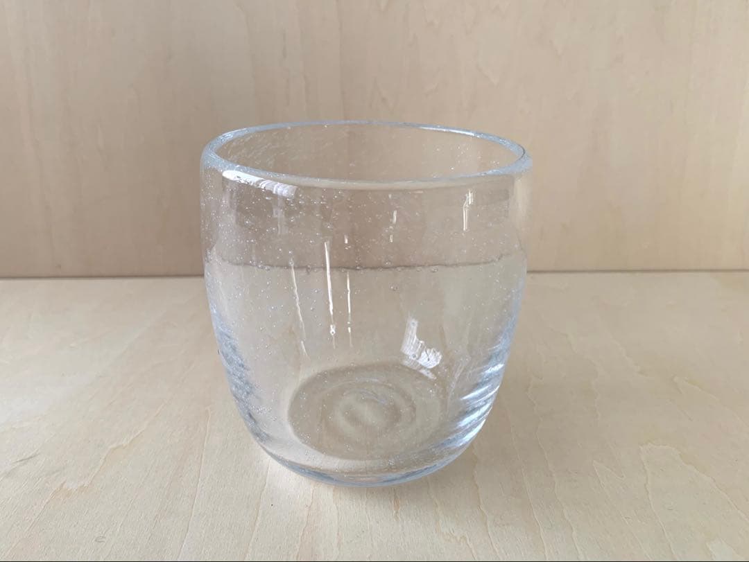 STUDIO PREPA スタジオプレパ COFFEE COUNTY グラス