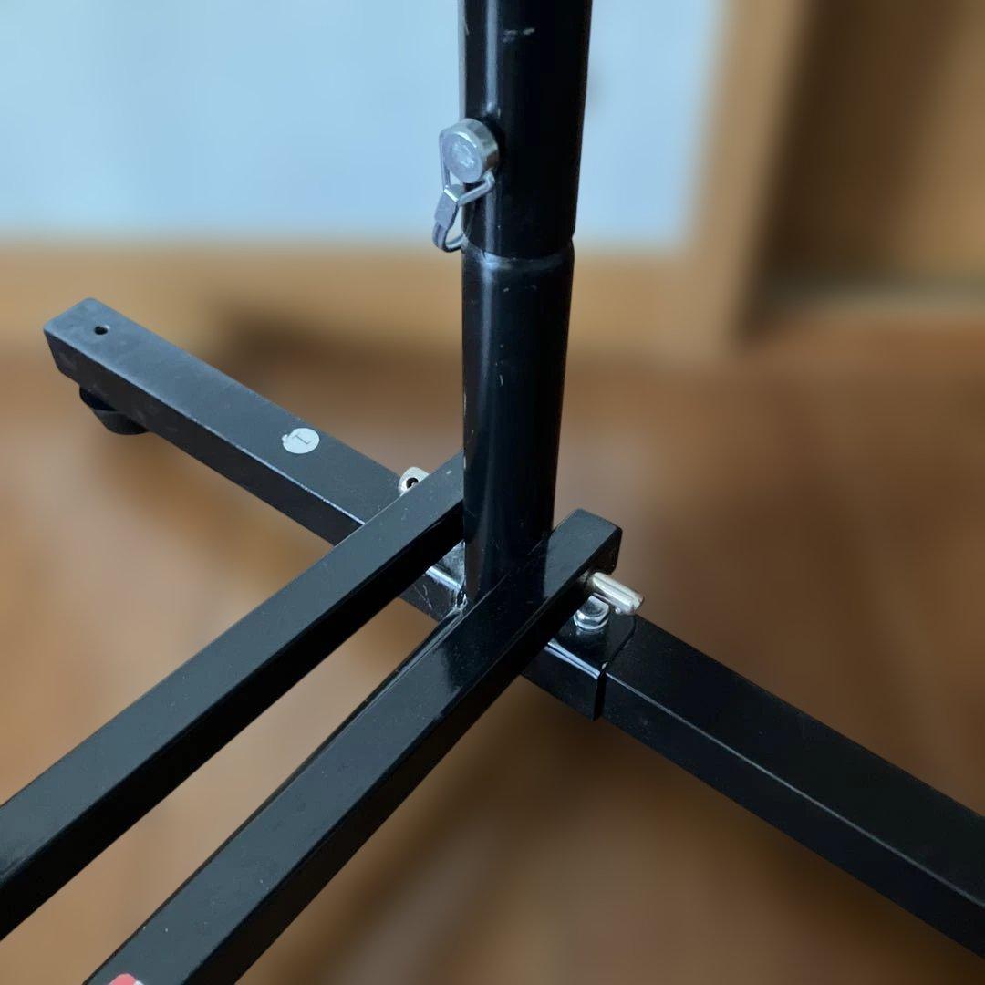 フィールドフォース　手動式小型ピッチングマシン　値下げしました！