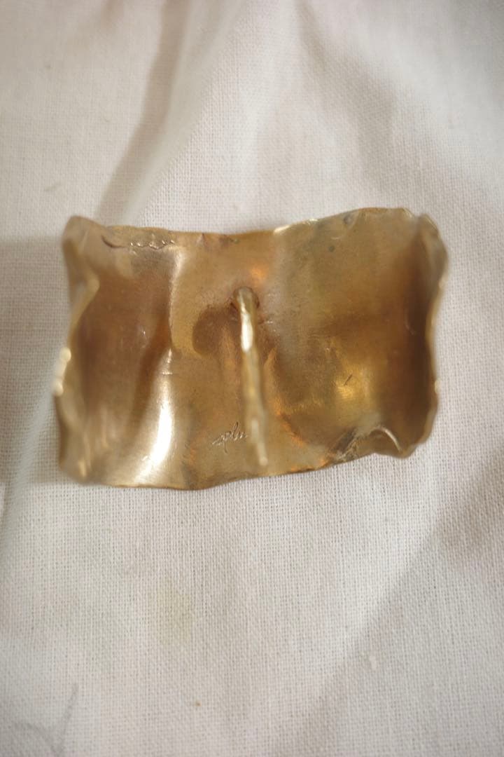 pluie ソウ ヘアピアス