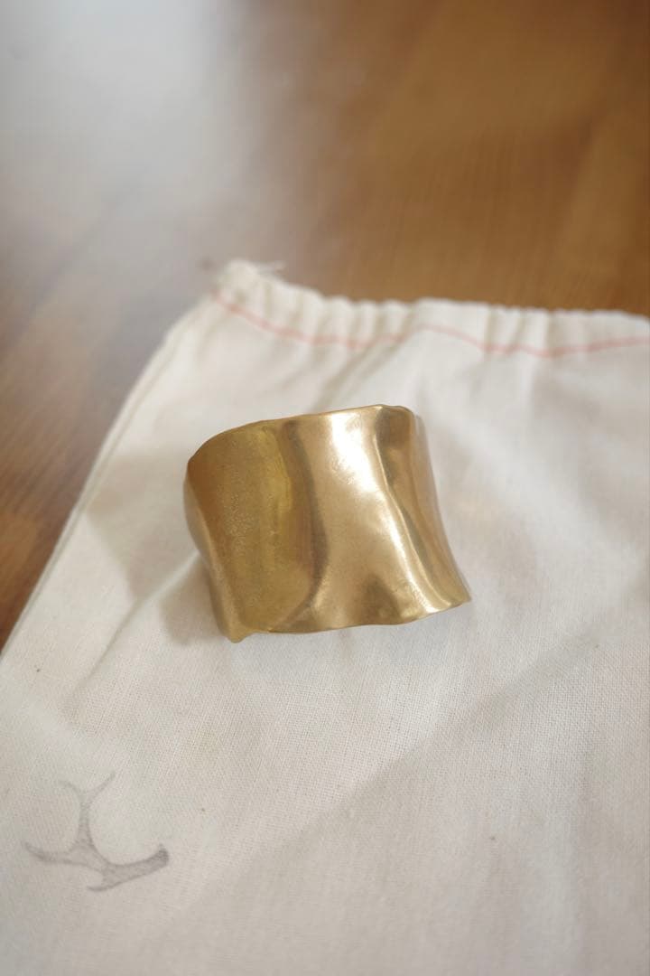 pluie ソウ ヘアピアス