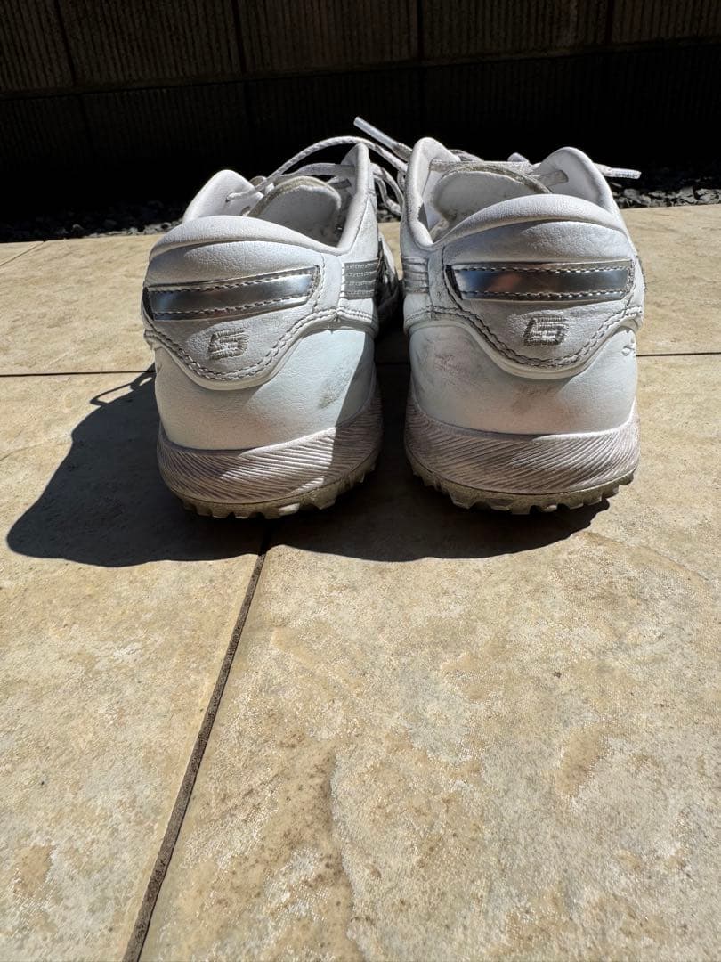 年末セール‼️ ASICS C3 FF TF