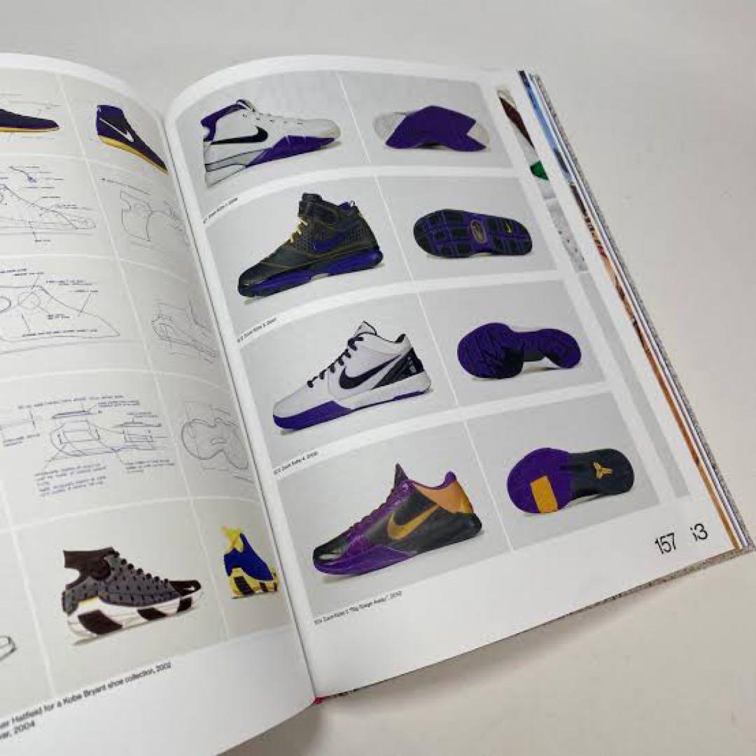 新品 Vitra Nike: From Follows Motion ブック 本