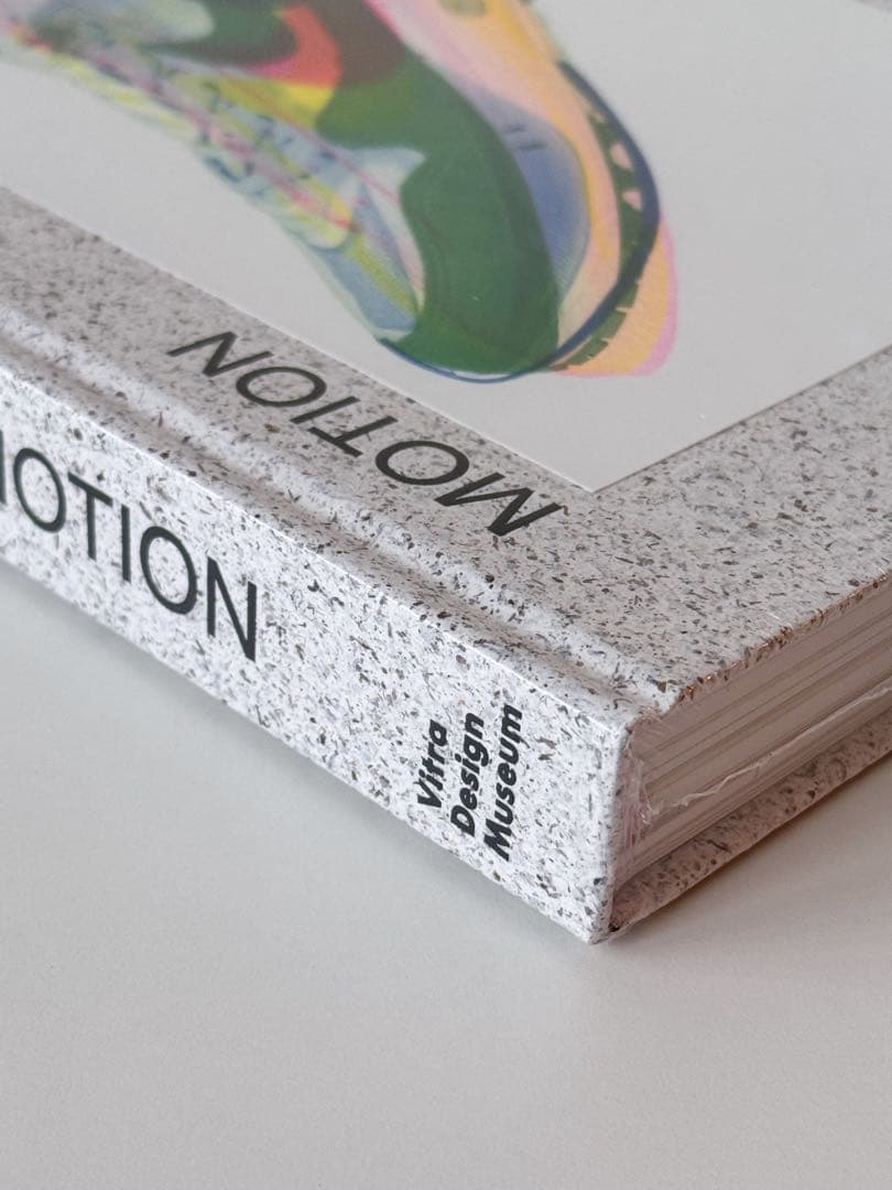 新品 Vitra Nike: From Follows Motion ブック 本