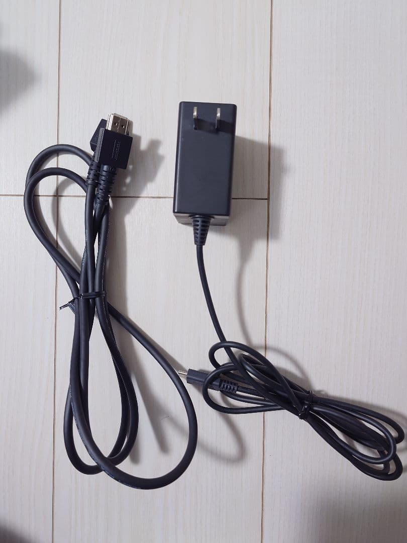 Nintendo switch　本体 セット 保護フィルム加工済み