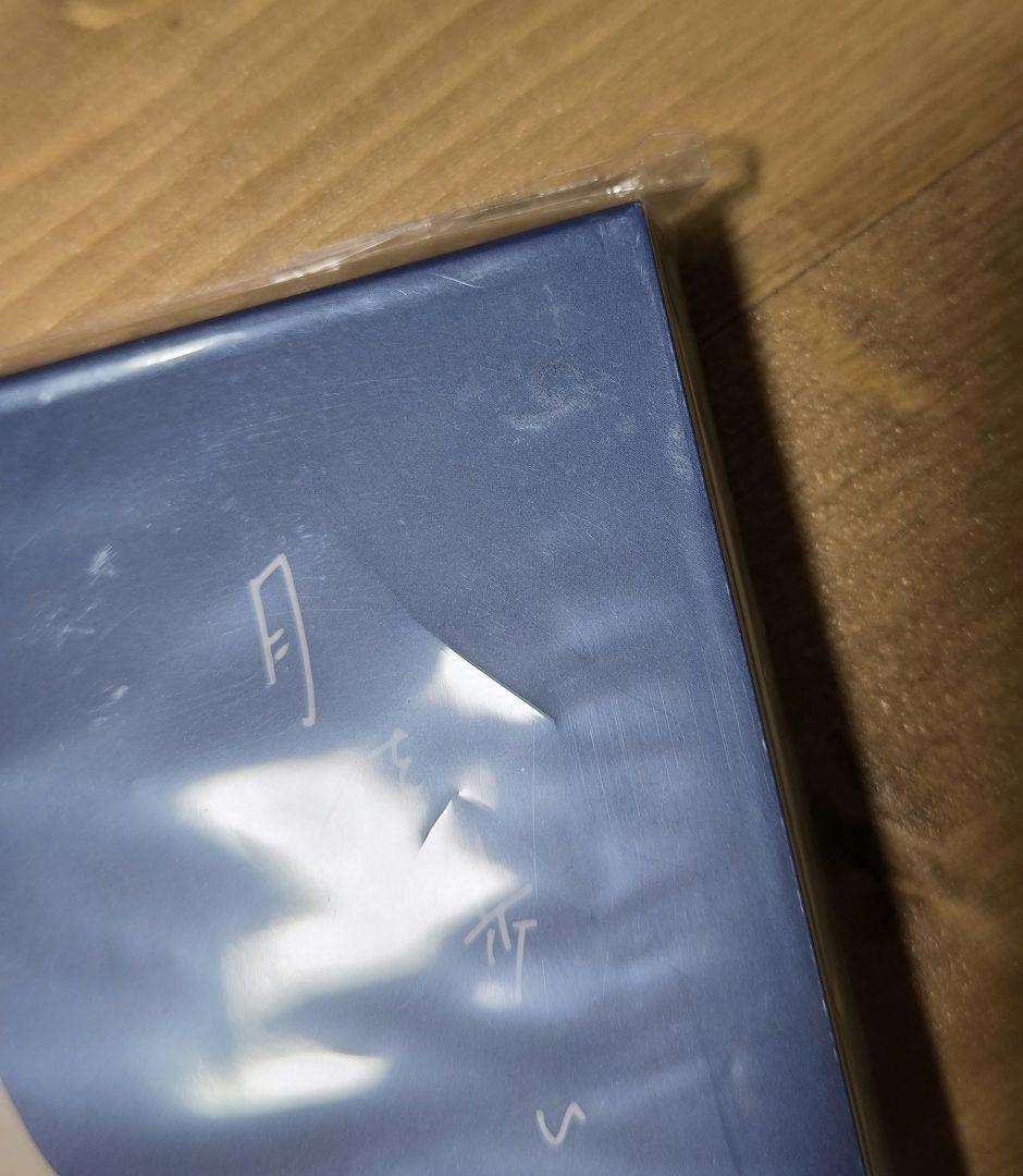 n-buna / 月を歩いている 初回限定盤