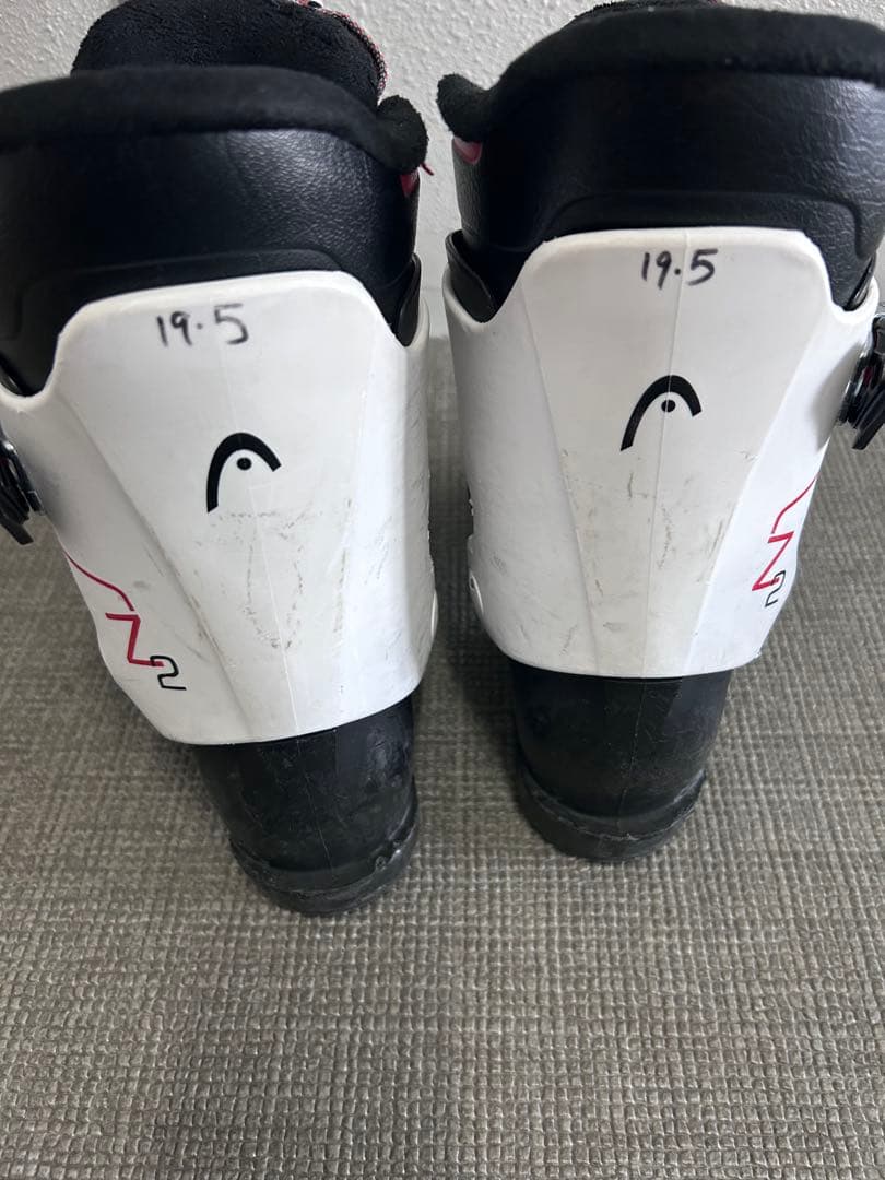 mam　ジュニア　スキー　セット