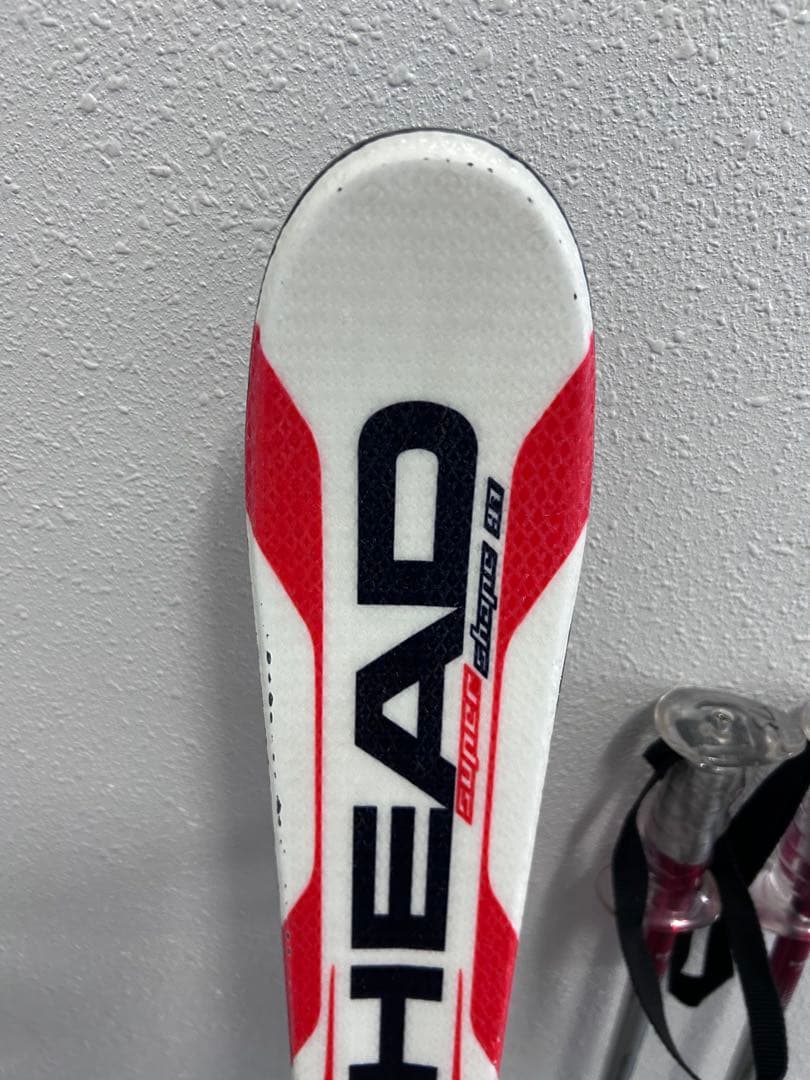 mam　ジュニア　スキー　セット