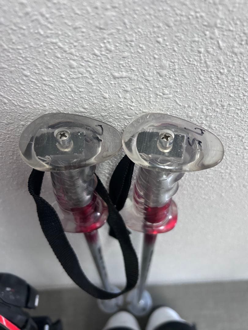 mam　ジュニア　スキー　セット