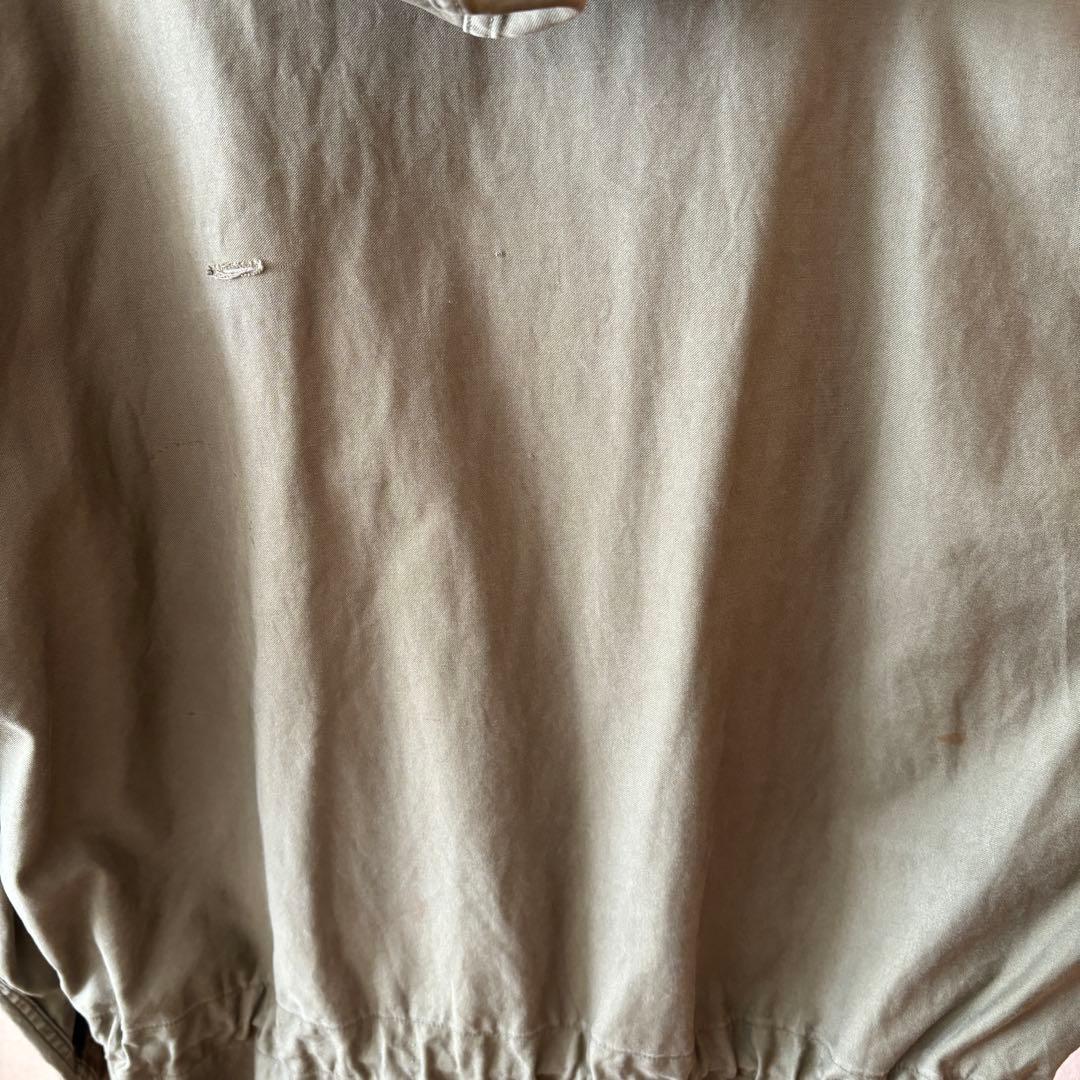 40s ARMY M-43 山岳部隊 フィールドジャケット