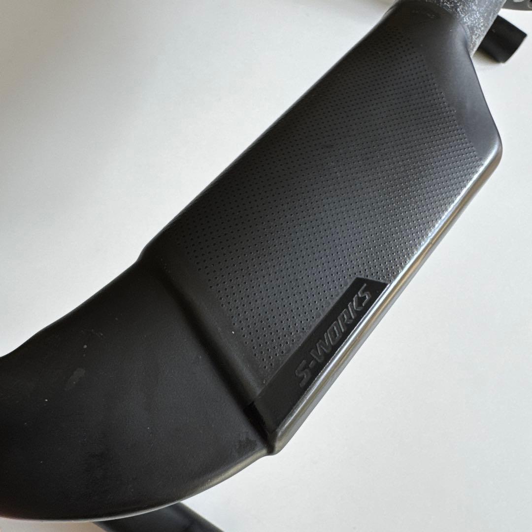 s-works aerofly2 エスワークス エアロフライ2 380mm