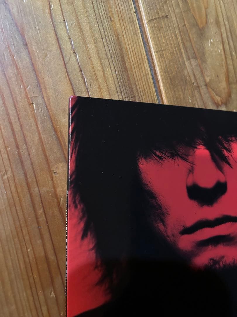 ミッシェルガンエレファントSabrina No Heaven未再生オリジナル盤