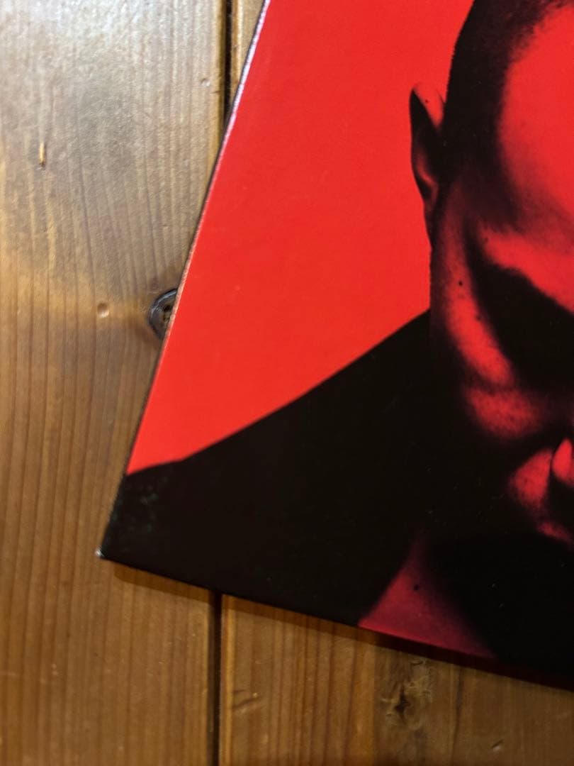 ミッシェルガンエレファントSabrina No Heaven未再生オリジナル盤