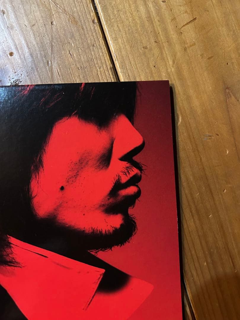 ミッシェルガンエレファントSabrina No Heaven未再生オリジナル盤