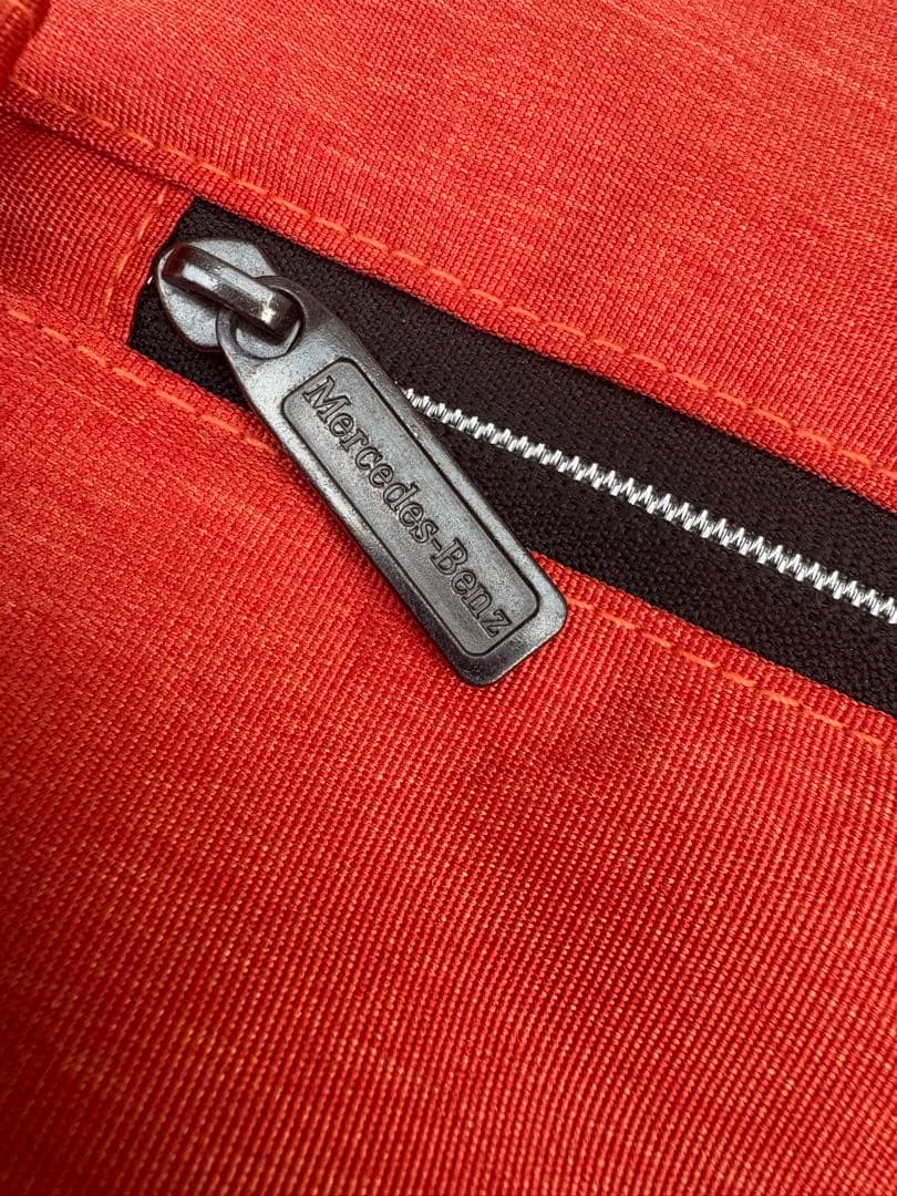 Titleist Mercedes-Benzメルセデス・ベンツ　キャディバッグ