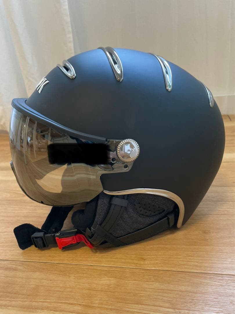 KASK スキー　ヘルメット　スノーボード Lサイズ