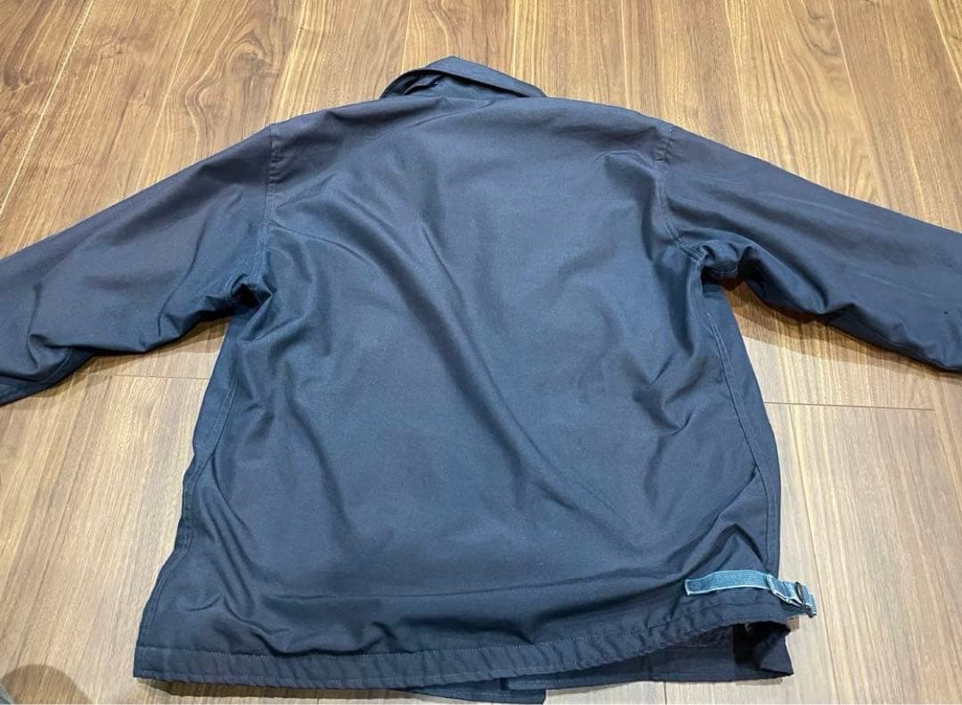 坂*本様 【レンさん着用】 a-2 アラミド　デッキジャケット