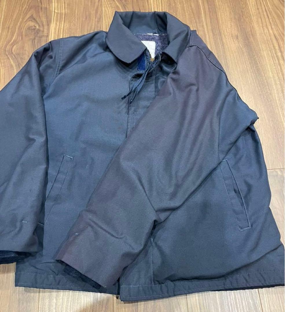 坂*本様 【レンさん着用】 a-2 アラミド　デッキジャケット