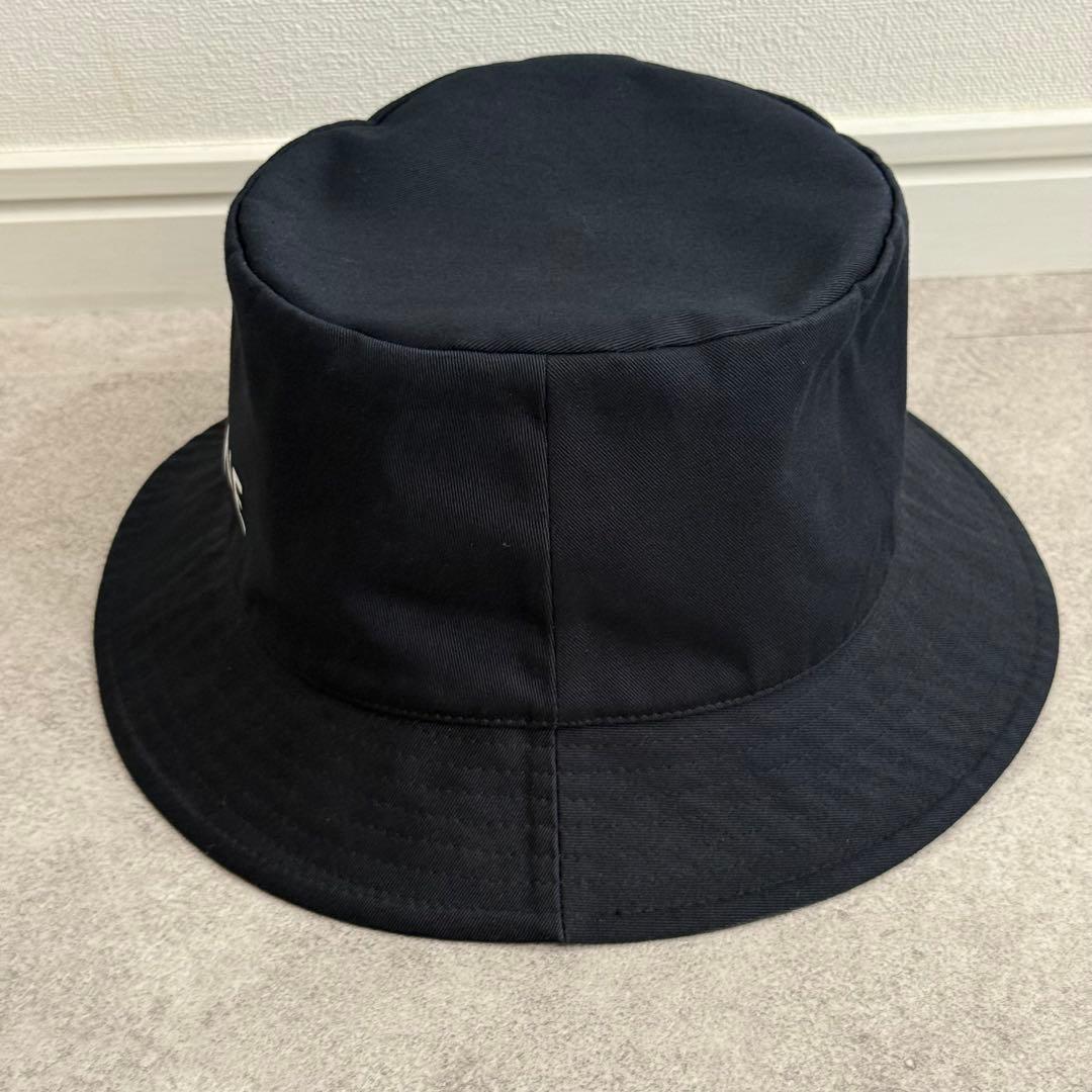 CELINE セリーヌ　バケットハット　国内正規品　Lサイズ