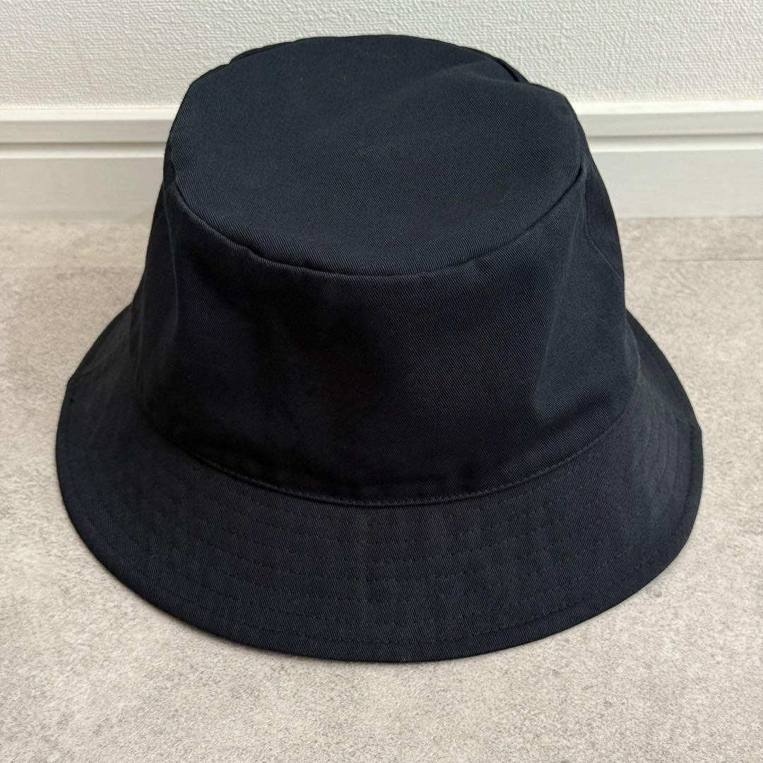 CELINE セリーヌ　バケットハット　国内正規品　Lサイズ