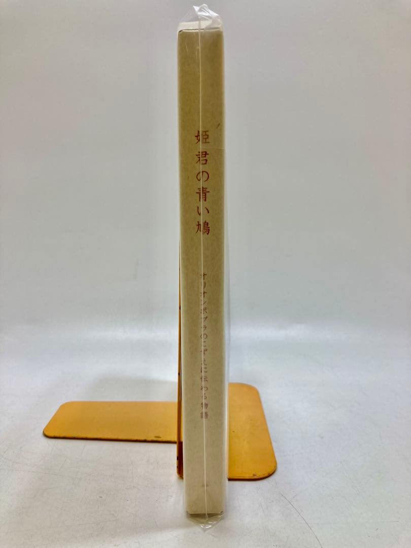 未開封 姫君の青い鳩 ラーズグリーズワッペン付属版 エースコンバット5 劇中絵本