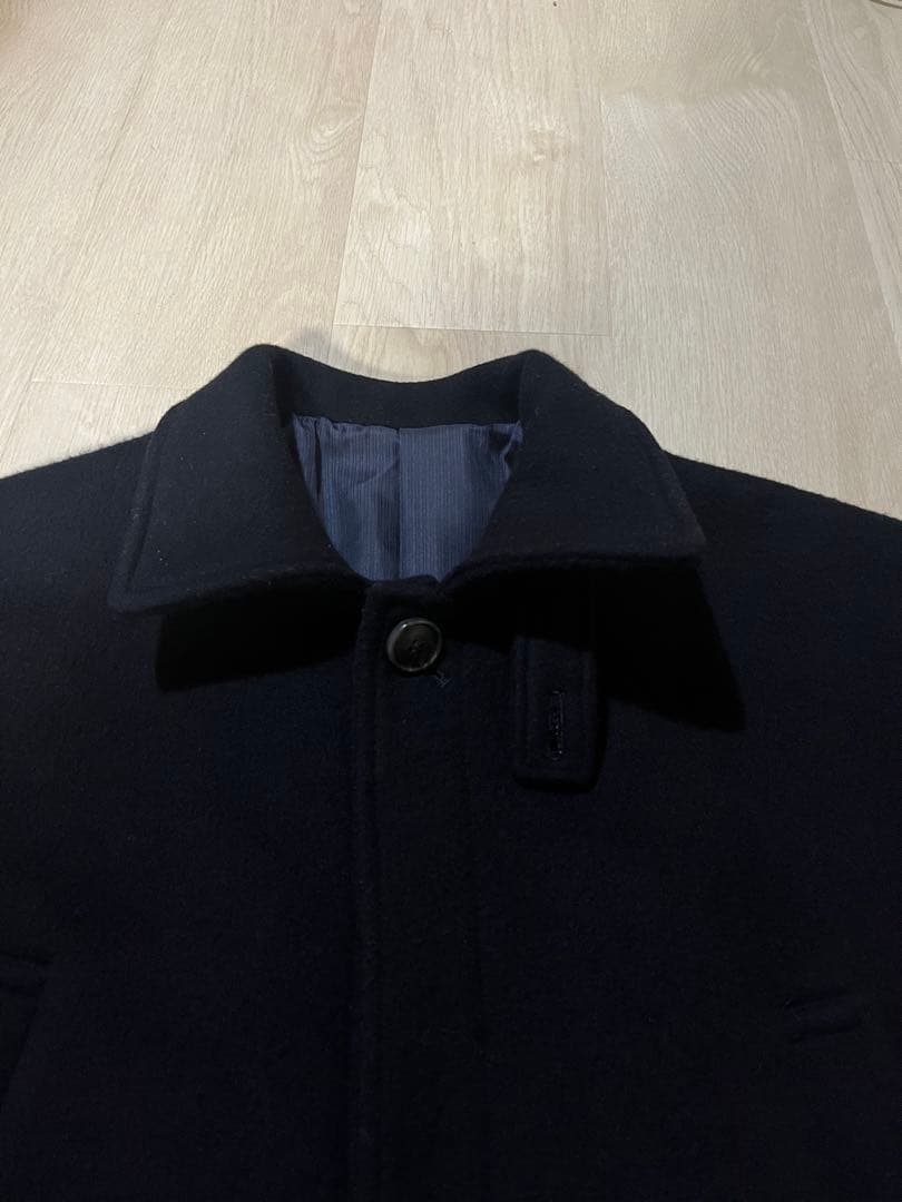 k様peep inside head 柴田ひかり　コート　Mサイズ