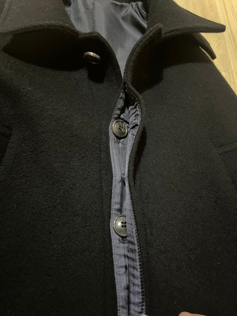 k様peep inside head 柴田ひかり　コート　Mサイズ