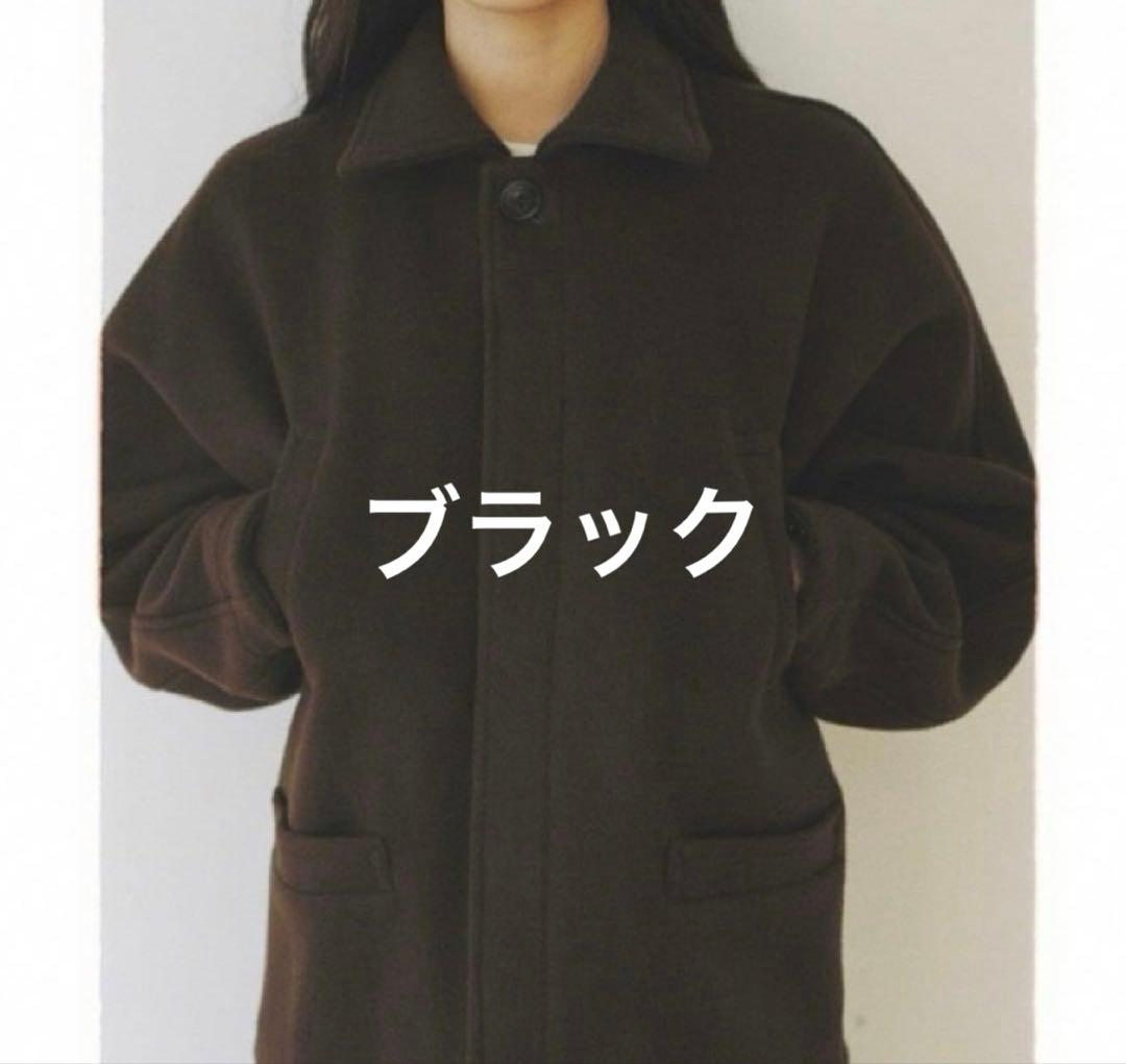 k様peep inside head 柴田ひかり　コート　Mサイズ