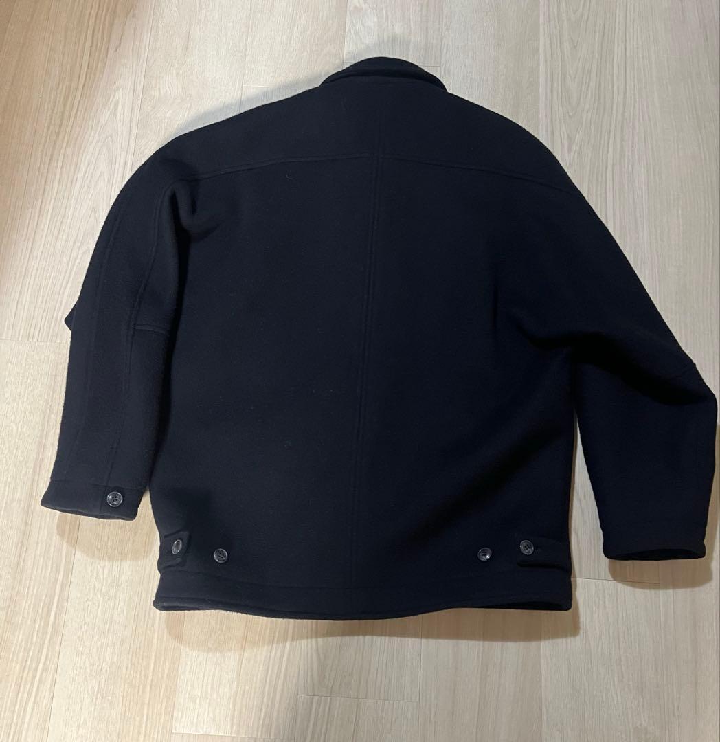 k様peep inside head 柴田ひかり　コート　Mサイズ